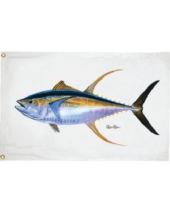 Taylor Flag  Tuna 36X60 TAY 1932