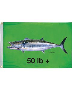 Taylor Flag  King Mackrl 50# 36X60 TAY 1944