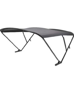 PWRARM II DLX BLK AND BLK
