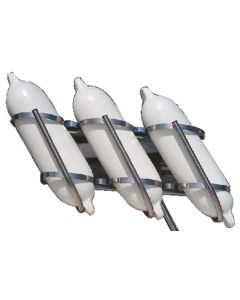 Taylor S/S 3 Fender Holder 7-9 TAY 3009