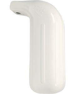 Taylor Bass Boat Fender 5 X15  White TAY 31005