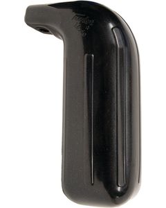 Taylor Bass Boat Fender - Black TAY 31006