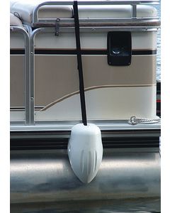 Taylor Pontoon Fender Gold TAY-31037