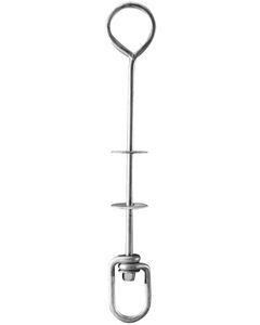 Taylor Buoy Rod Only 1/2In X 12In TAY 33012