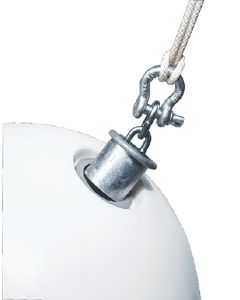 Taylor 3In Mooring Collar TAY 33028