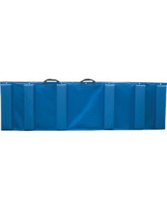 Taylor FENDER VINYL DOCK BLUE LOW-PRO TAY-331