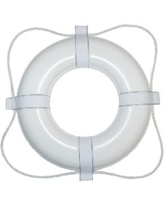 Taylor RING BUOY 20 WHITE FOAM TAY-365