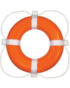 Taylor RING BUOY 20 ORG. FOAM TAY-366