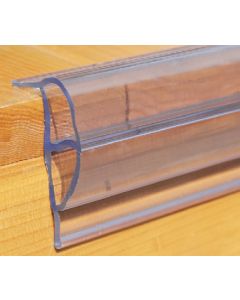 Taylor Made 10Ft Clear Stand P-Shape TAY 45971