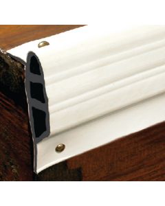 Taylor Med Edge Gard 10Ft White TAY 46058