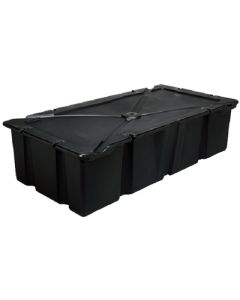Taylor Dock Float 24In X 36In X 12In TAY 46118