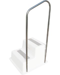 Taylor Dock Step Railing Double Tread TAY 47201