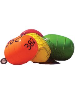 Taylor Sm Spoiler Buoy Green TAY 54004