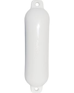 Taylor Fender 5 1/2X20 Inch Oval Grn TAY 541022