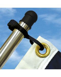 Taylor Flag Clip  1 Pr/Cd TAY 57926