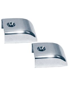 Taylor Bimini Slide Endcaps-Zmk (Pr) TAY 5962