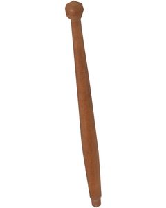 Taylor Teak Flag Pole 3/4X18 TAY 60749
