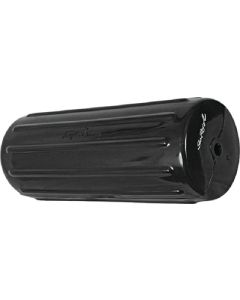 Taylor Made Searay Big B Inflatable Vinyl Fender 6" x 15" Black TAY-71025SR