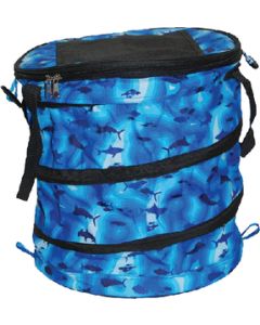 Taylor Made Cooler-Collapsable Blue Sonar TAY 7912BS