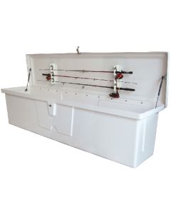 Taylor Rod Dock Box TAY 83560