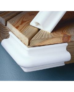 Taylor 2-1/4In Molded Corner TAY 96008