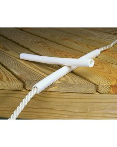 Taylor 1/2In-5/8In Chafe Guard 2/B TAY 96013