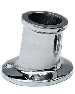 Taylor Flag Pole Socket 1-1/4 Top Mnt TAY 966