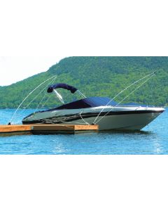 Taylor Boatguard Mooring Whip 14Ft TAY 99081