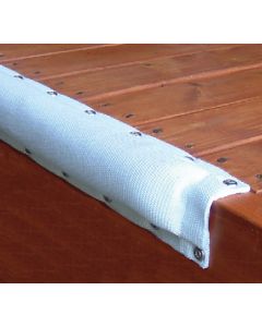 Taylor Xlrg Dock Bumper 8-1/2In X 6Ft TAY DB660