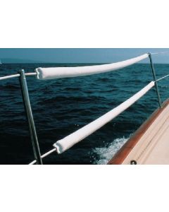 Taylor Lifeline Cushions 6Ft Wht 2/Bg TAY LC15060