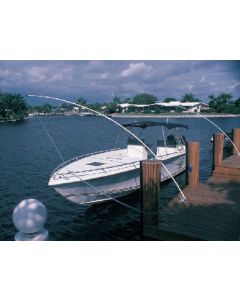 PREMIUM MOORING WHIP 47'-56'