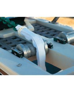Taylor Remov. Chafe Gard 3/4-1In X 14 TAY RCG114