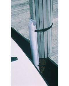 Taylor Removable Post Bumper Med 3Ft TAY RPB330