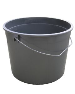ENCORE PLASTIC PAIL 5 QT. NO RING 100053 1000535