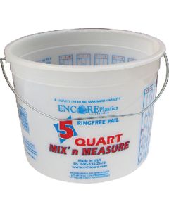 Encore Mix N Measure W-Handle 5Qt ENC 05166