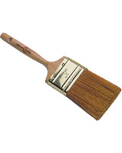 Redtree 3In China Ox Brush RED 12054