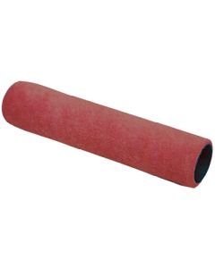 Redtree 9In Roller 3/16In Mohair Red RED 29113