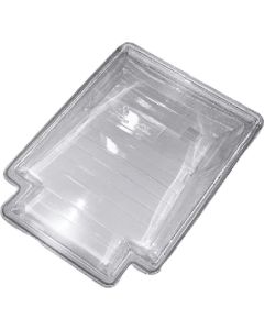 REDTREE PLASTIC TRAY LINER DEEP WELL 35005