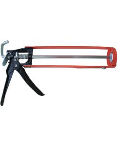 Redtree Caulking Gun - Skeleton Style RED 50131
