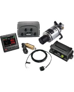 GARMIN CMPCT REACTOR40 AP GHC20 W-PU 010-00705-08