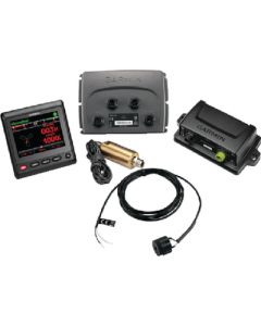 GARMIN REACTOR 40 AUTOPILOT W-GHC20 010-00705-19