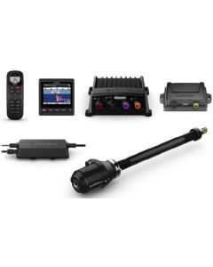 GARMIN REACTOR 40 KICKER AUTOPILOT 010-00705-94