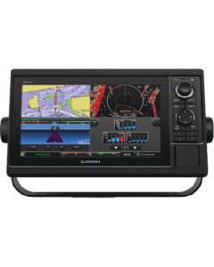 GARMIN GPS MAP 1222 010-01741-00 010-01741-00