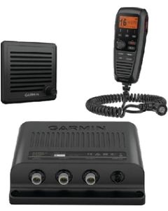 GARMIN VHF 315 MARINE RADIO GMN 0100204700