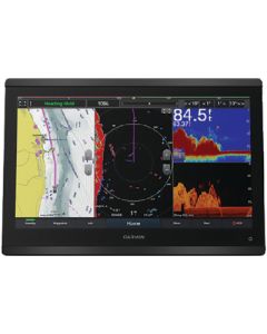 GARMIN GPSMAP® 8616 16" CHARTPLOTTER W/MAPPING 010-02093-01