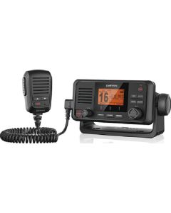 GARMIN VHF 115 MARINE RADIO 010-02096-00