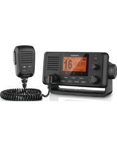 GARMIN VHF 215 MARINE RADIO 010-02097-00