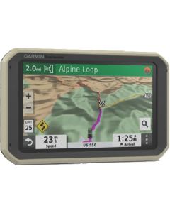 GARMIN OVERLANDER 010-02195-00