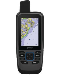 GARMIN GPSMAP 86SC 010-02235-02