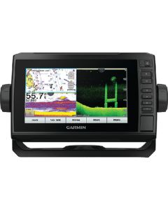 GARMIN ECHOMAP  UHD 73CV 010-02334-01